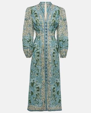 Zimmermann Dresses - Green