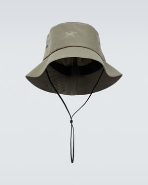Arc'teryx Hut aus Nylon - Grün