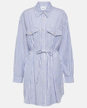 Isabel Marant Marant Etoile Dresses - Blue