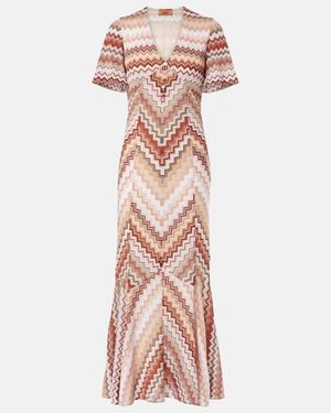Missoni Dresses - Multicolour
