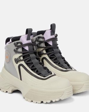 adidas By Stella McCartney Terrex Hiking Boots - Multicolour