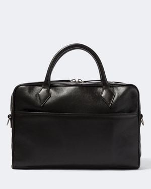 Metier Ventiquattrore Closer Slim - Nero