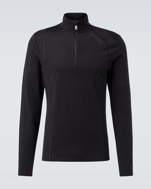 Bogner Harry Ski Top - Black