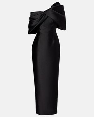 Solace London Clothes - Black