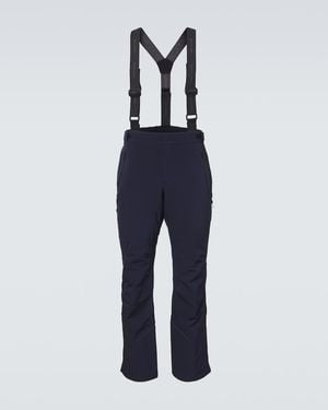 Toni Sailer Nicky Ski Trousers - Blue