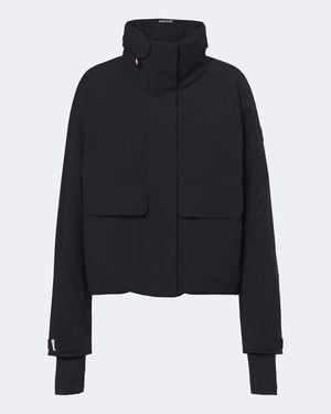 Moncler Danses Ski Jacket - Blue