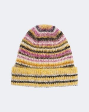Isabel Marant Beanie Morenne - Natur