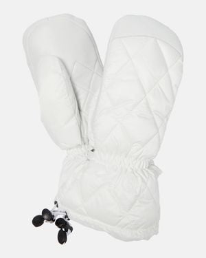 Bogner Skihandschuhe Selia - Weiß