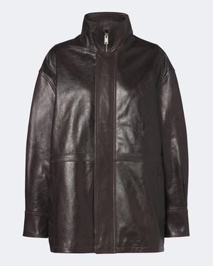 Arma Giacca Alia - Nero