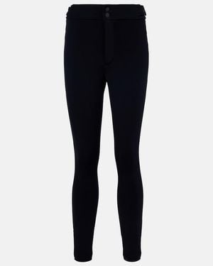CORDOVA Val D'Isere Ski Pants - Black