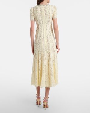 triple loop knit dress Triple Loop Dress – Sid Neigum main image 0