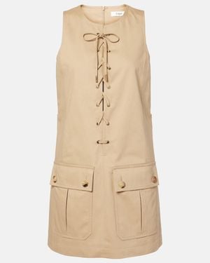 Chloé Dresses - Natural