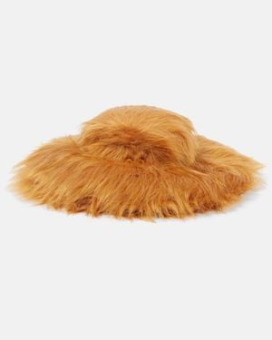 Ruslan Baginskiy Hat - Orange