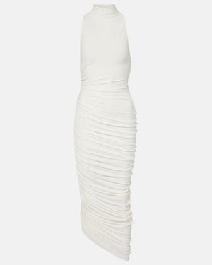 Jacquemus Party Dresses - White