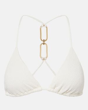 ViX X Rosie Huntington-Whiteley Jo Bikini Top