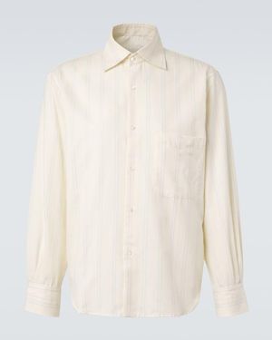 STÒFFA Camicia - Bianco