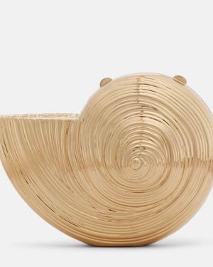 Jonathan Simkhai Clutch Marion - Neutro
