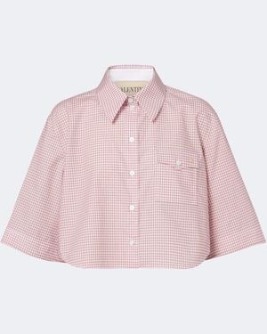 Valentino Camicia - Rosa