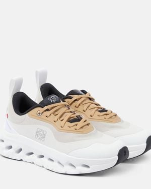 Loewe X On Cloudtilt 2.0 Running Shoes - Metallic