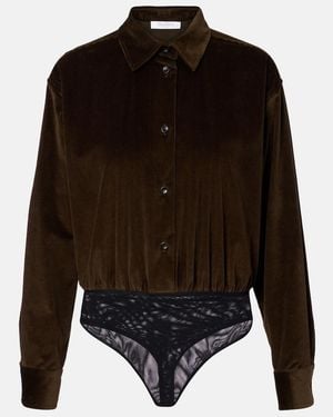 Max Mara Body Fertile - Nero