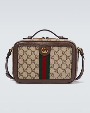 Gucci Ophidia Small Crossbodybag - Multicolour