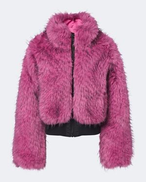 Goldbergh Fuwa Ski Jacket - Pink