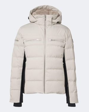 Fusalp Skijacke Berlioz - Natur