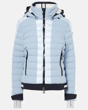 Toni Sailer Norma Ski Jacket - Blue