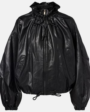 Isabel Marant Neela Jacket - Black