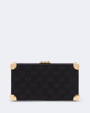 Gucci Clutch Evening Mini - Nero