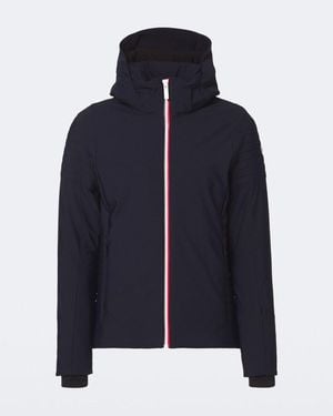 Fusalp Power Iii Ski Jacket - Blue