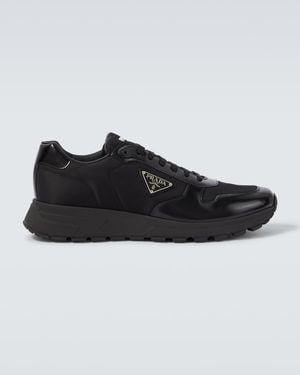Prada Sneakers - Black