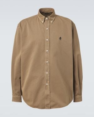Prada Camicia - Neutro
