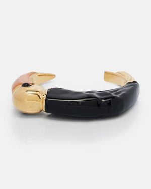 Chloé Pulsera Tropicus - Metálico