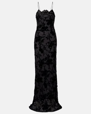 Rodarte Black Tie Dresses for Women | Lyst