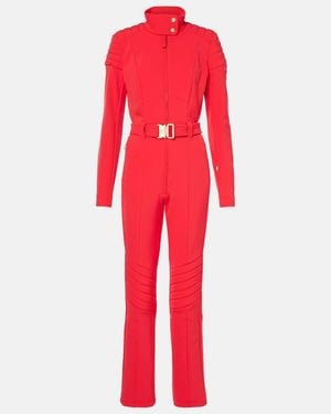 Bogner Skianzug Bond12 - Rot