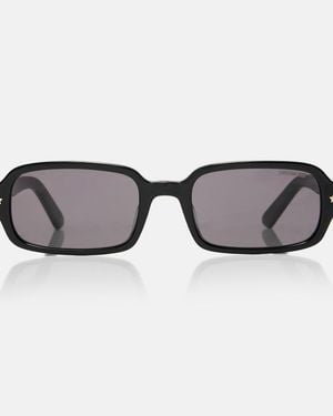 Dior Diorpacific S3I Rectangular Sunglasses - Brown