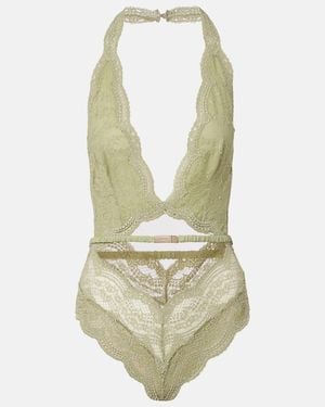 Gucci Body - Verde