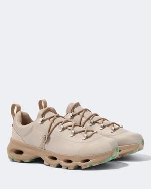 Loewe X On Sneakers Cloudsolo - Natur