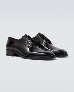Men's Christian Louboutin Derby shoes from $1,495 | Lyst Canada