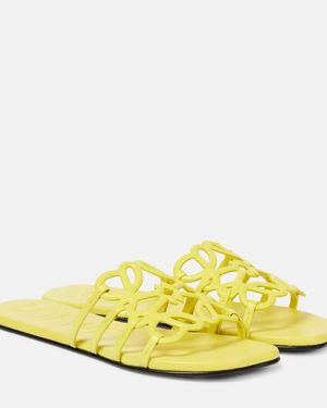 Loewe Paula's Ibiza - Giallo