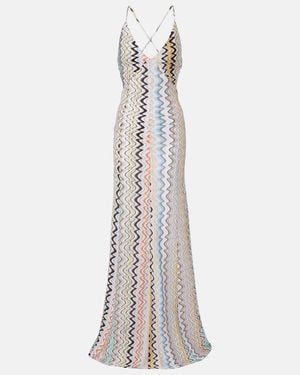 Missoni Sequin Dresses for Women | Lyst Missoni Sequin Dresses for Women | Lyst