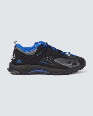 ATHLETICS FTWR Sneakers Vtwo 2.0 Mit Mesh - Blau