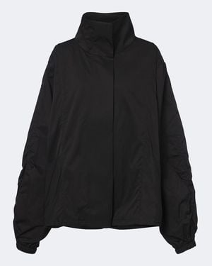 Norba Shell Techincal Jacket - Black