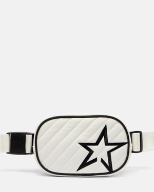 Perfect Moment Star Belt Bag - Black