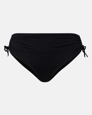 Eres Slip Bikini Sofia - Nero