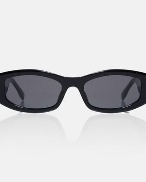 Fendi Forever Cat-Eye Sunglasses - Blue