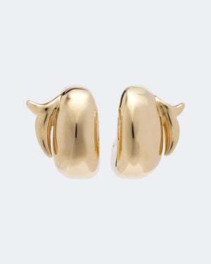 PUCCI Ohrringe Fish Tail - Mettallic