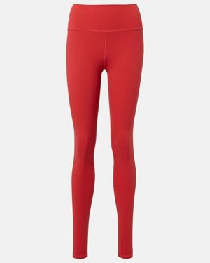 Varley Always Leggings - Red