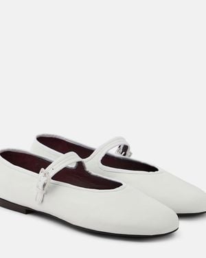The Row Boheme Mj - White